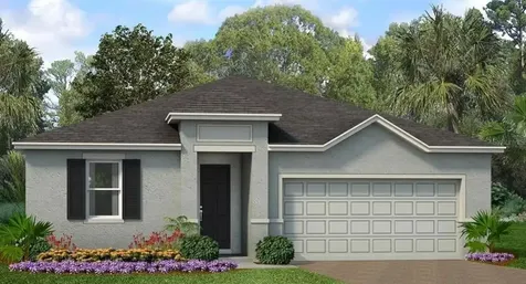 1507 Mcdermott Road Haines City FL 33844