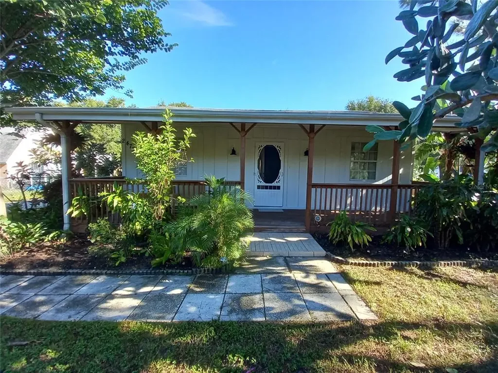 2477 21st Street Sarasota FL 34234