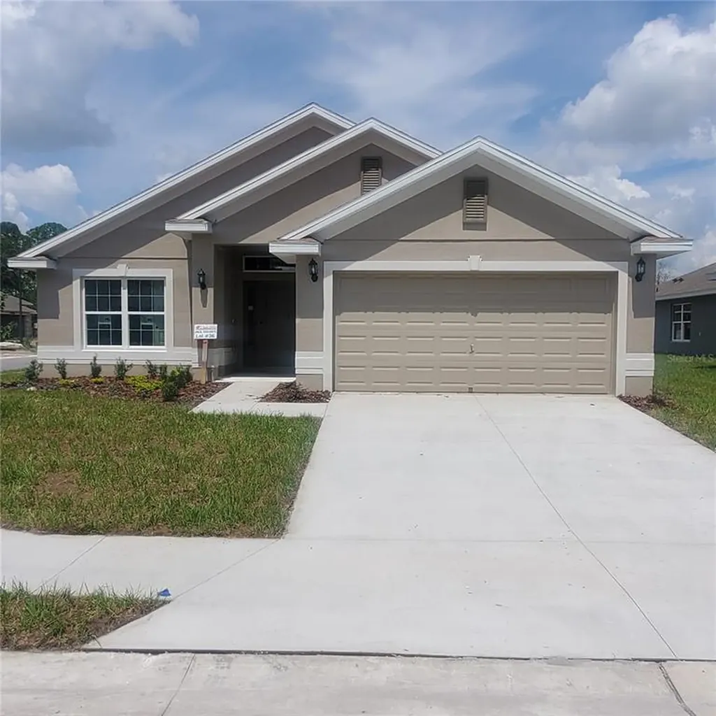 830 Chinoy Road Davenport FL 33837