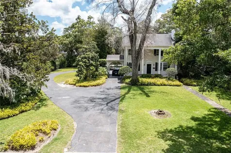 860 N Park Avenue Winter Park FL 32789