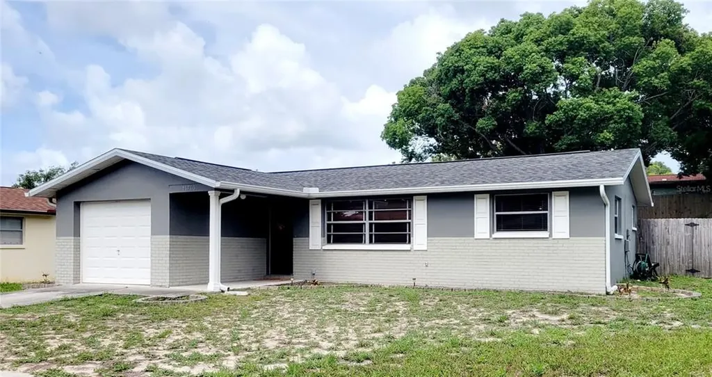 11710 Nature Trail Port Richey FL 34668