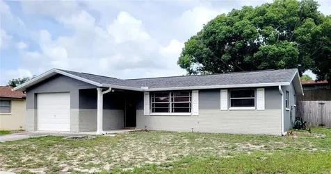 11710 Nature Trail Port Richey FL 34668