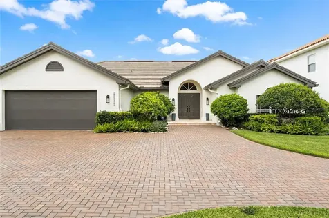 4695 Alisa Circle NE St Petersburg FL 33703