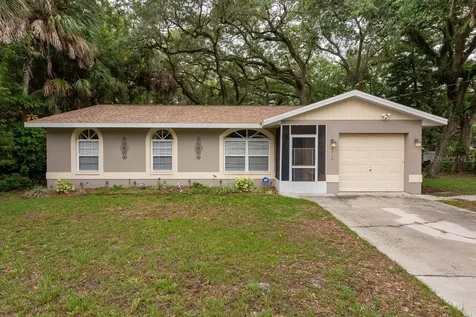 2318 52nd Avenue Drive W Bradenton FL 34207