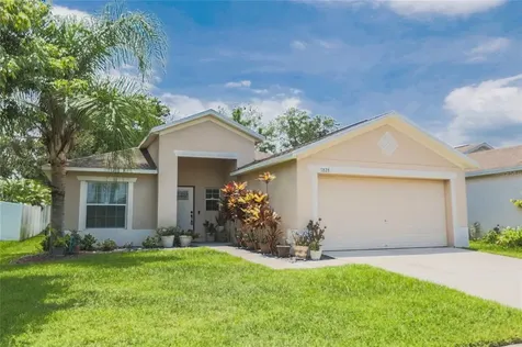 3828 Hampton Hills Drive Lakeland FL 33810