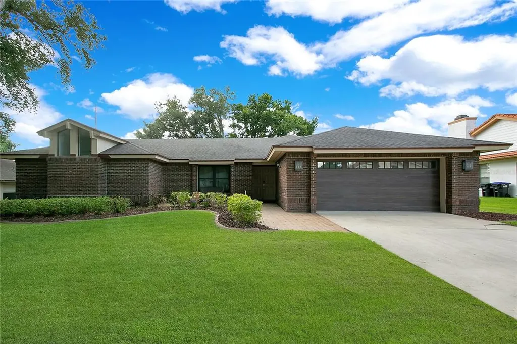 9107 Windjammer Lane Orlando FL 32819