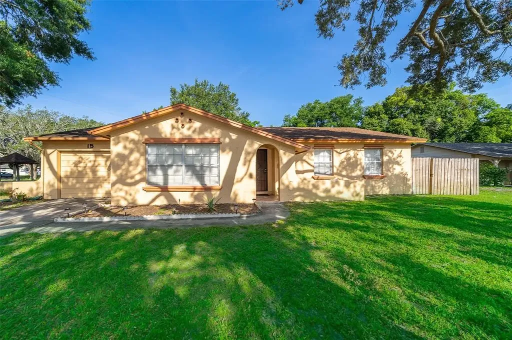 15 Merlin Court Casselberry FL 32707
