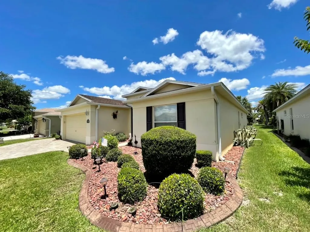 1453 SW 161st Place Ocala FL 34473