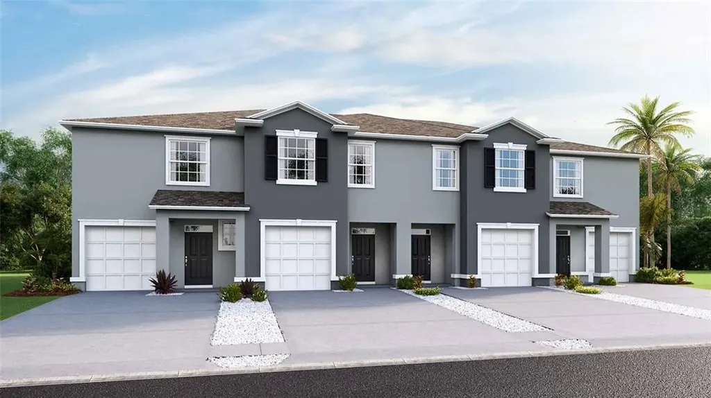 170 Mangrove Shade Circle Apollo Beach FL 33572