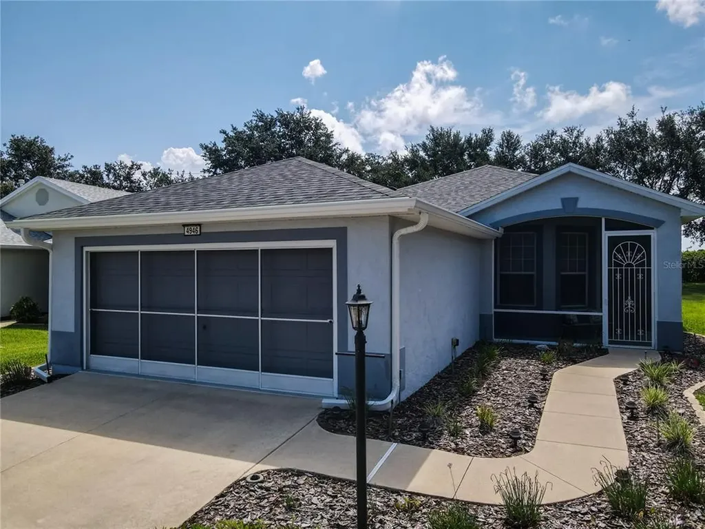 4946 Portsmouth Street Tavares FL 32778