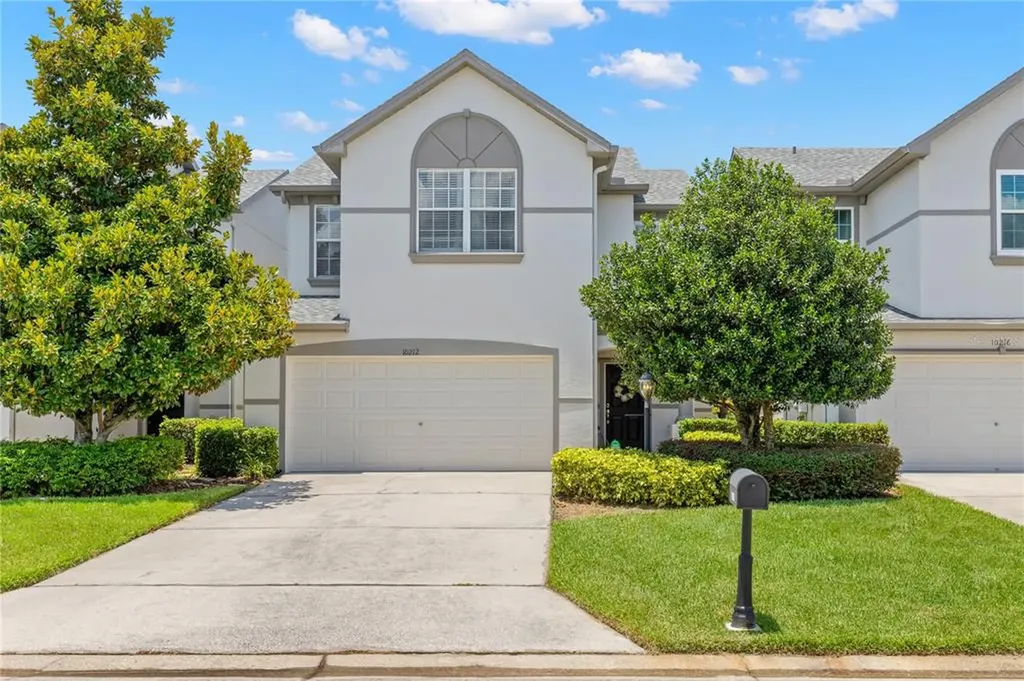 10212 Dolce Vista Drive NE St Petersburg FL 33702