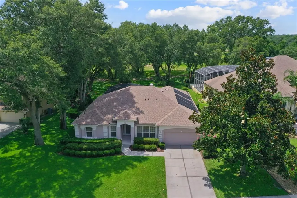 444 Lanarkshire Place Apopka FL 32712