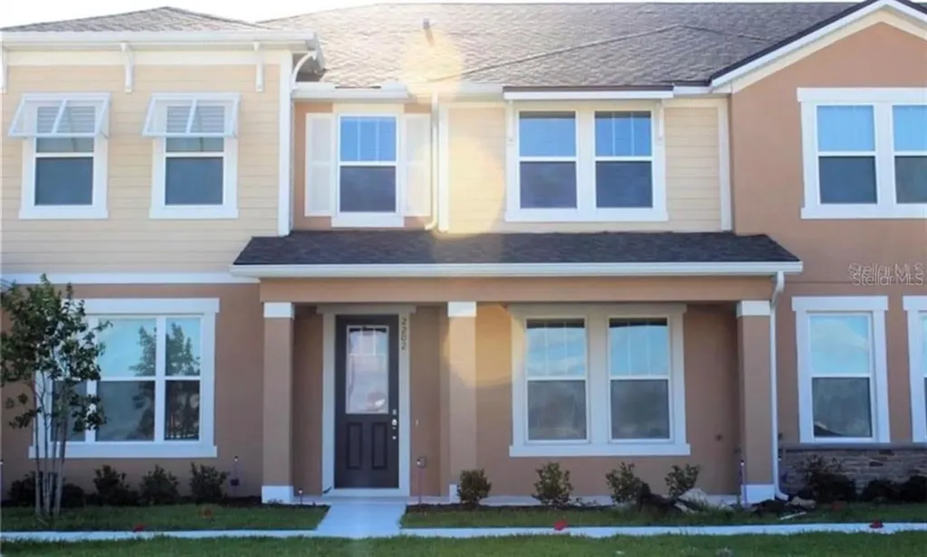 2202 Garden Belle Drive Clermont FL 34711
