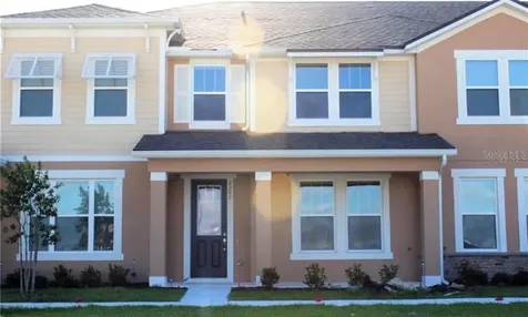 2202 Garden Belle Drive Clermont FL 34711