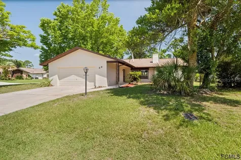 33 Firtree Lane Palm Coast FL 32137