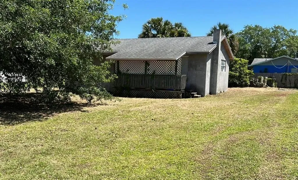 1809 Pear Avenue Sanford FL 32771
