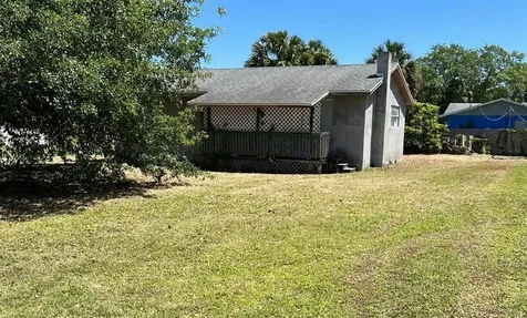 1809 Pear Avenue Sanford FL 32771