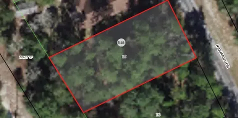 9628 N Quarry Drive Citrus Springs FL 34434