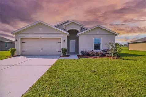 6643 Wirevine Drive Brooksville FL 34602