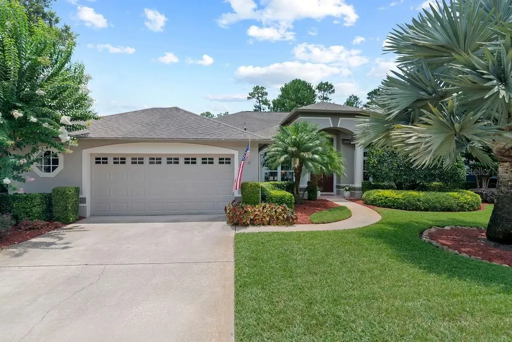 1794 Carillon Park Drive Oviedo FL 32765