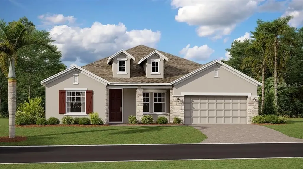 6362 Lakepine Street Saint Cloud FL 34771