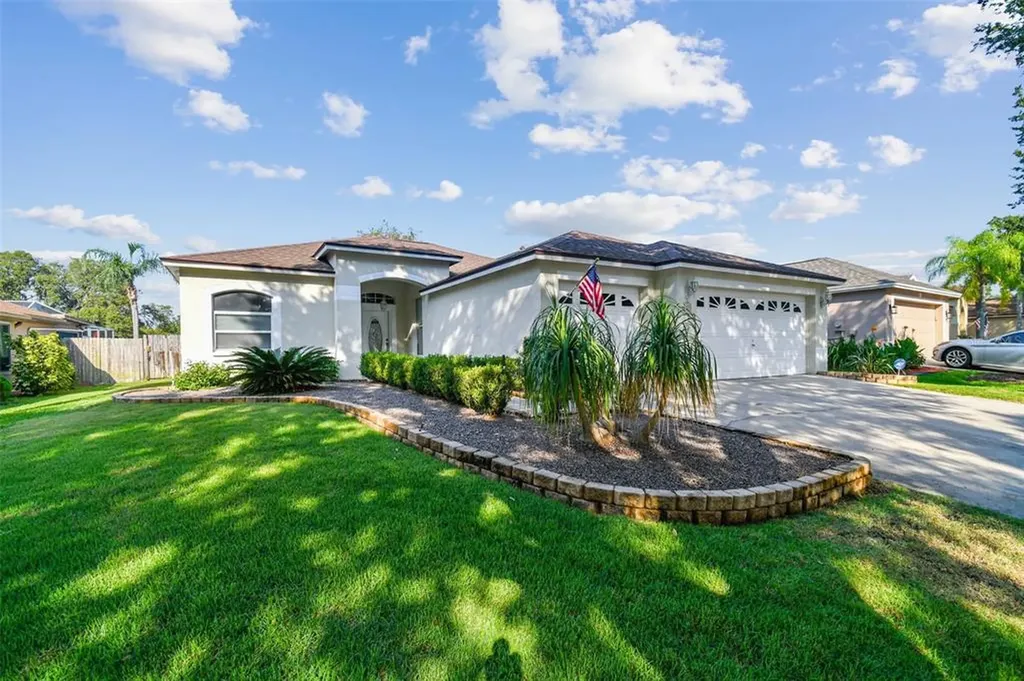4616 Portobello Circle Valrico FL 33596
