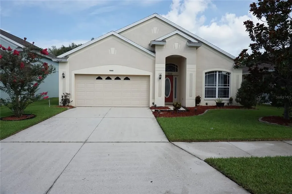 4205 Duck Creek Way Ellenton FL 34222