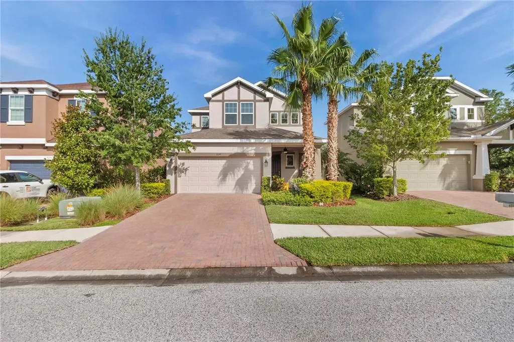 8249 Nandina Drive Sarasota FL 34240