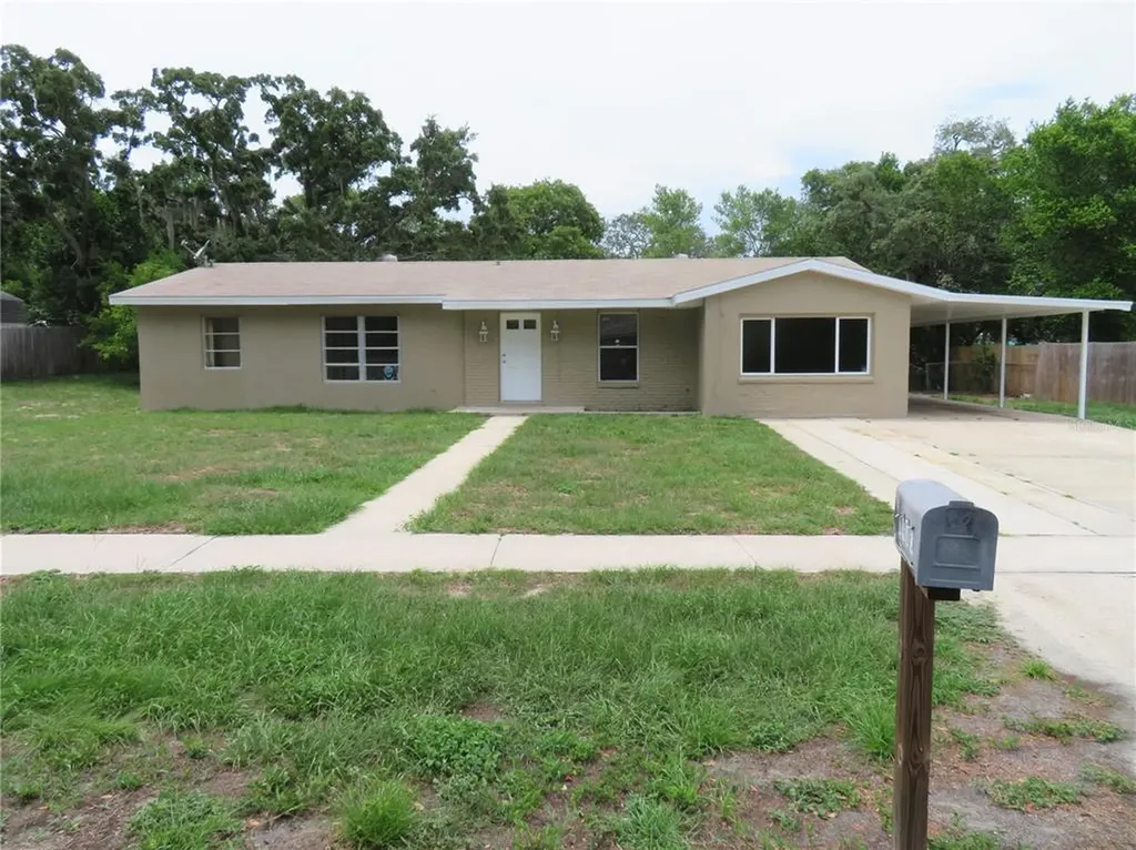 6403 Fairlawn Street Spring Hill FL 34606