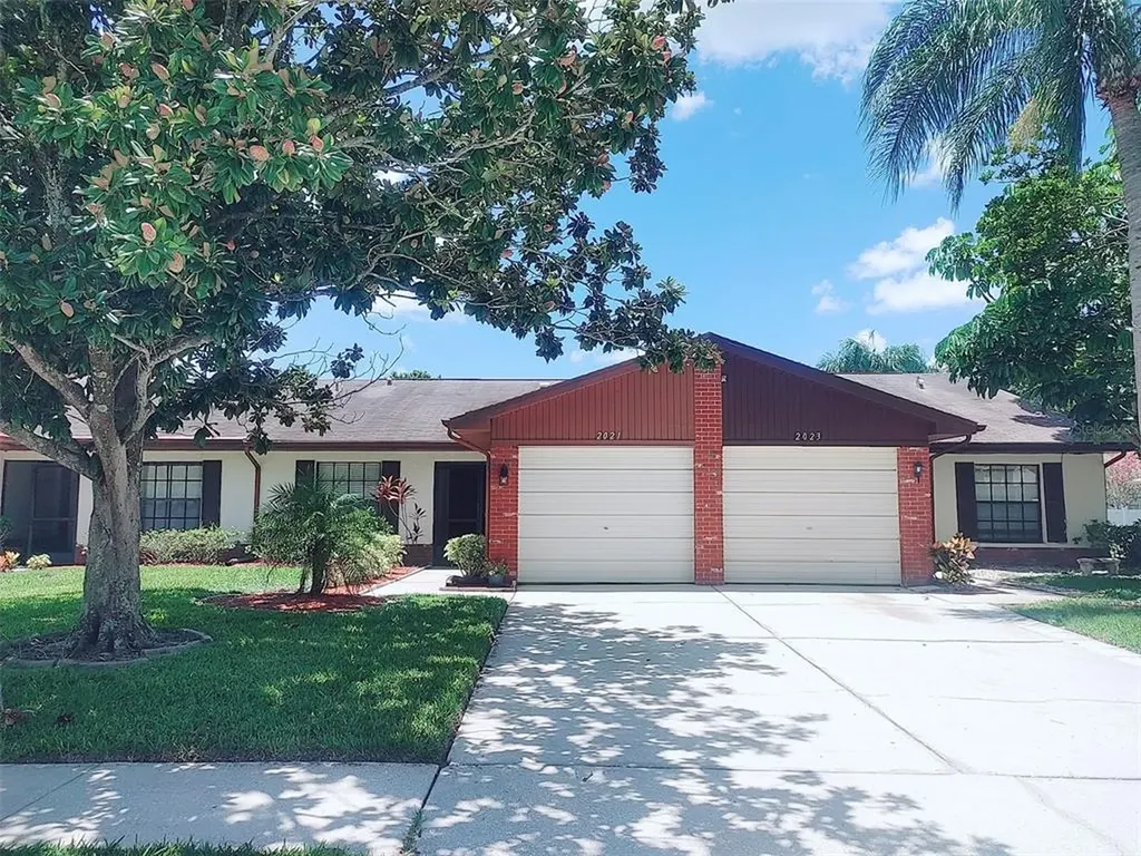 2021 Montego Court Oldsmar FL 34677