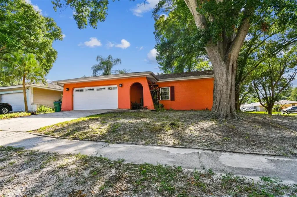 2196 Orangeside Road Palm Harbor FL 34683