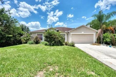2687 Mather Lane North Port FL 34286