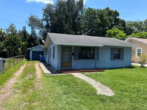 2501 13th Street W Bradenton FL 34205