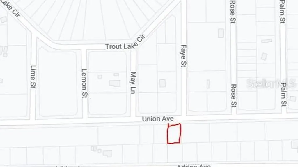 405 Union Avenue Interlachen FL 32148