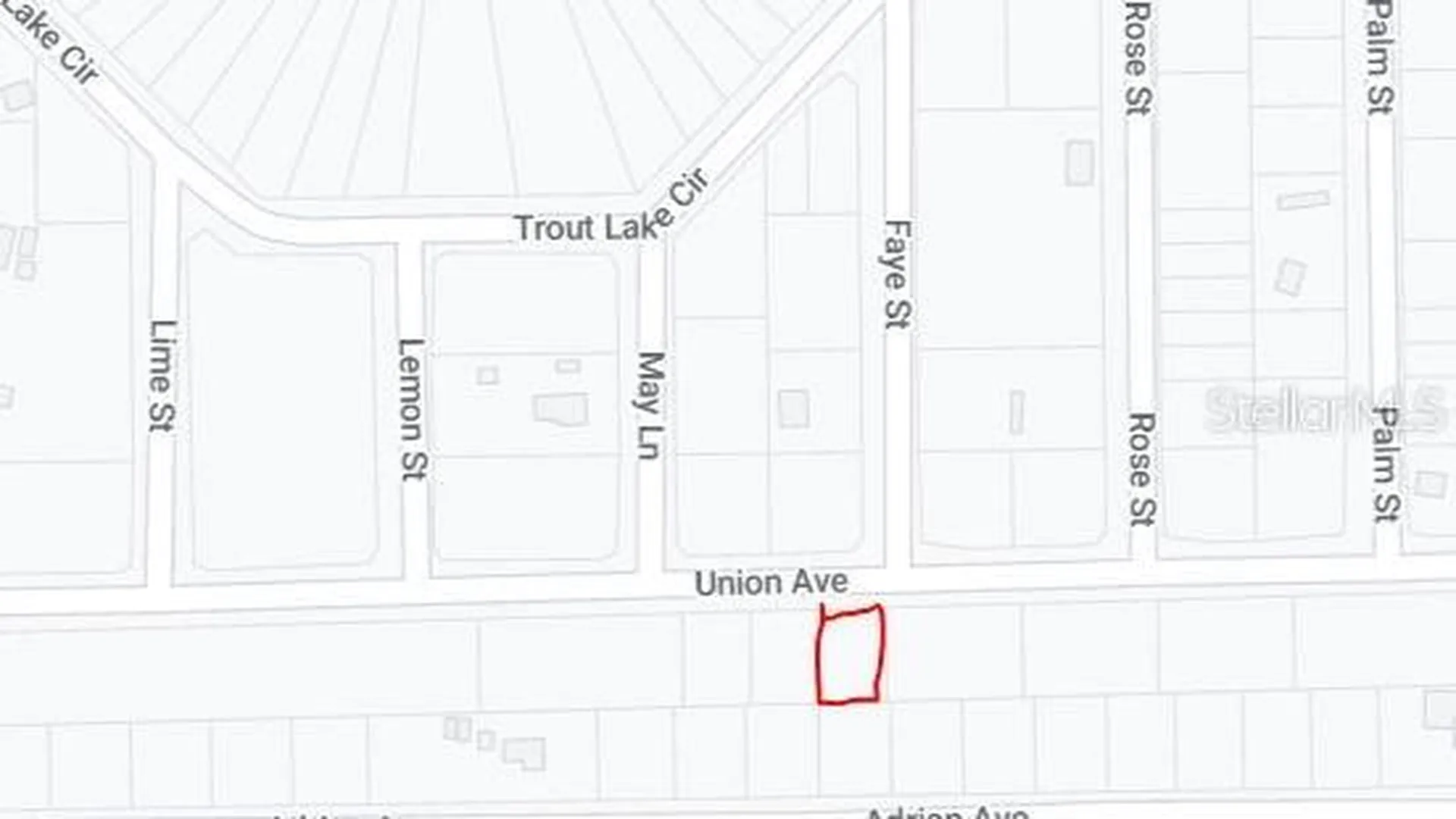 405 Union Avenue Interlachen FL 32148