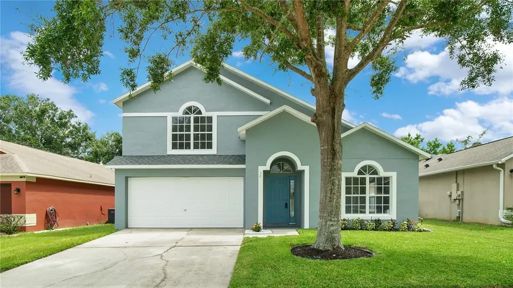 38 Jett Loop Apopka FL 32712