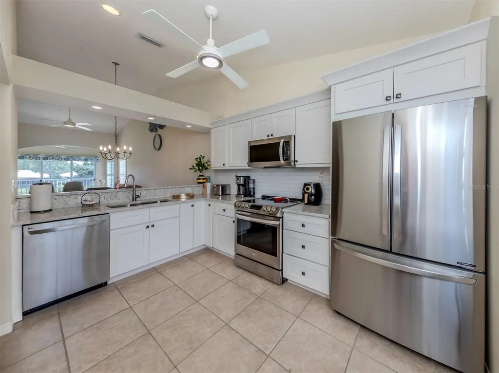 901 Addington Court Venice FL 34293