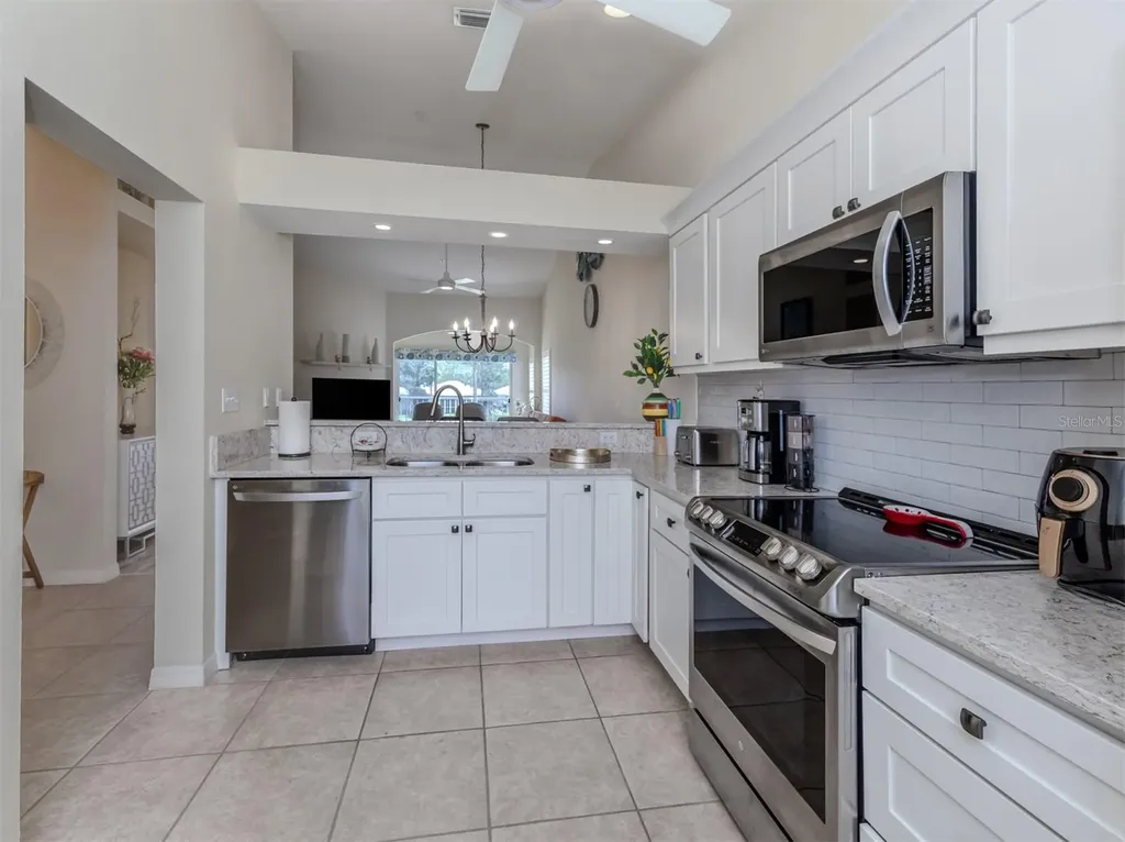 901 Addington Court Venice FL 34293