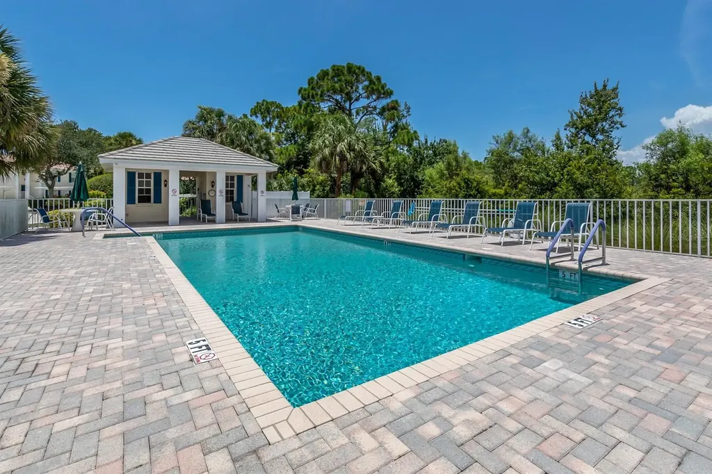 901 Addington Court Venice FL 34293