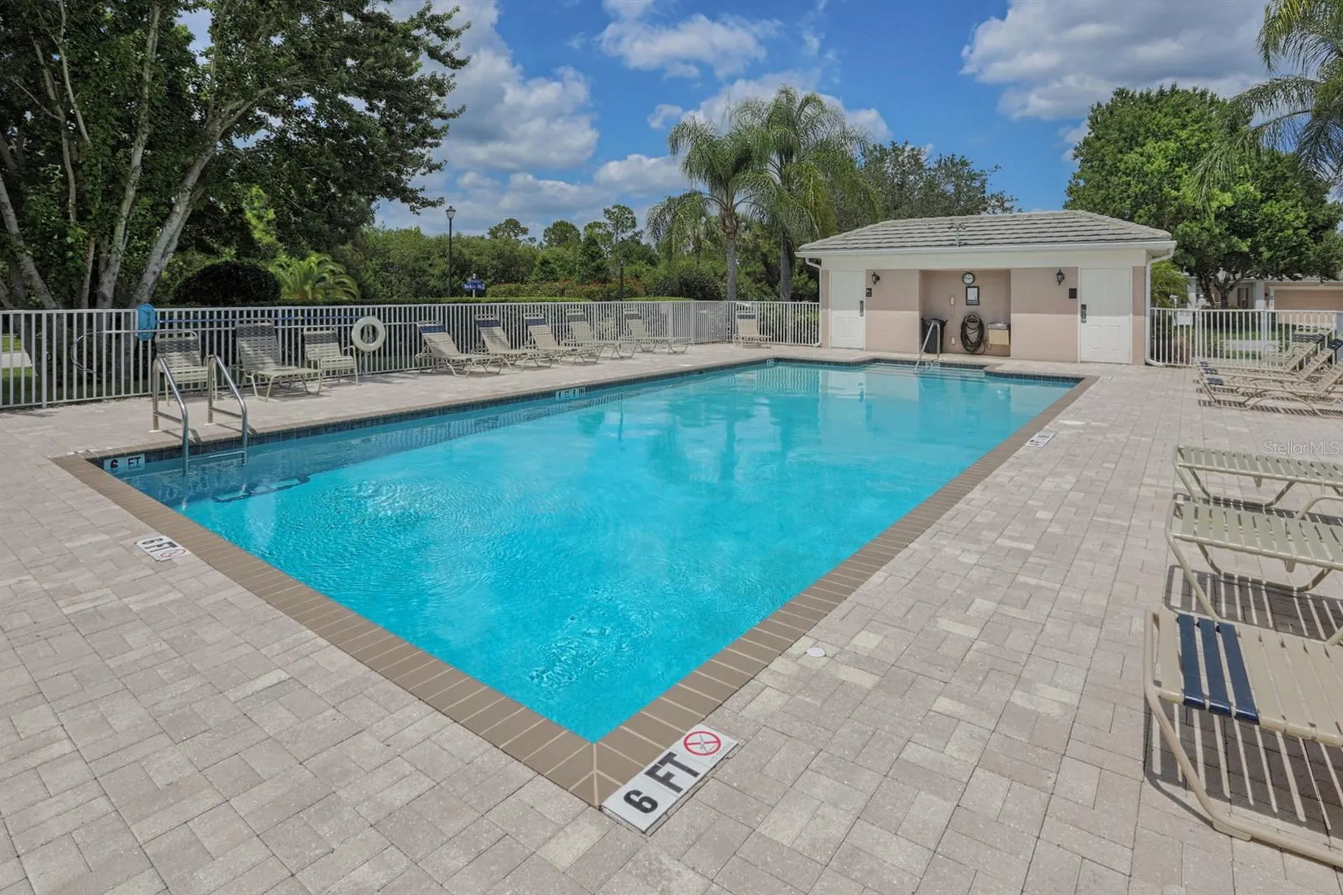 901 Addington Court Venice FL 34293