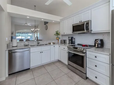 901 Addington Court Venice FL 34293