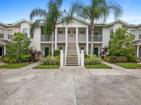 901 Addington Court Venice FL 34293