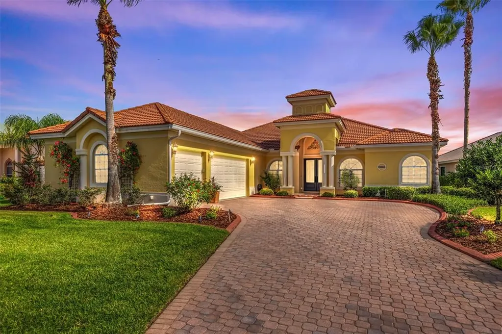 10551 Bermuda Isle Drive Tampa FL 33647
