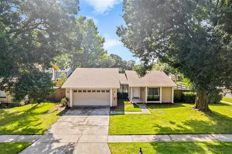 15701 Country Lake Drive Tampa FL 33624