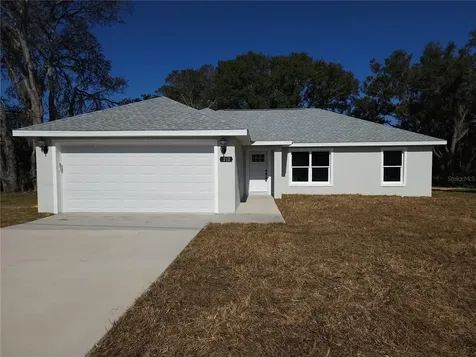 202 Locust Pass Trail Ocala FL 34472