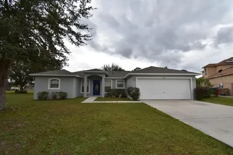 614 Del Aire Court Kissimmee FL 34758