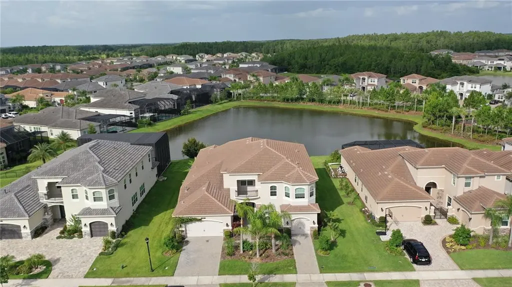 2180 Hollow Forest Court Wesley Chapel FL 33543