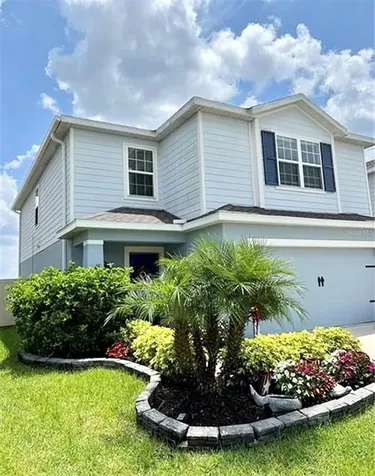 10438 Hawks Landing Drive Land O Lakes FL 34638