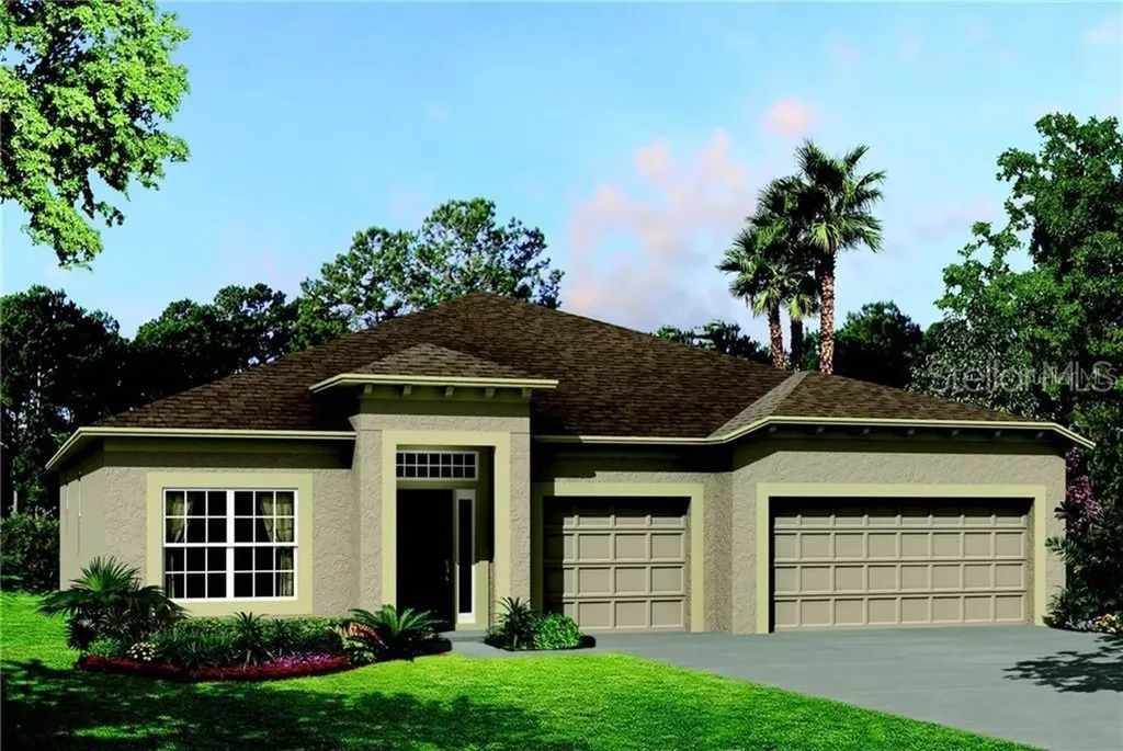 12785 Moorish Place Spring Hill FL 34610