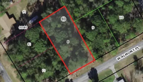 1049 W Almont Place Citrus Springs FL 34434